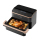 Cosori Air Fryer Dual Blaze TwinFry CAF-TF101S-AEUR ciemnoszary - 1293323 - zdjęcie 2